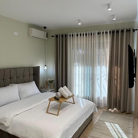 4Seasonsgea , New Modern Apartment In טיראנה מראה חיצוני תמונה