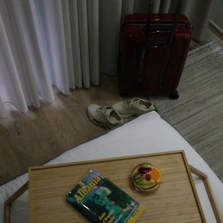 4Seasonsgea , New Modern Apartment In טיראנה מראה חיצוני תמונה