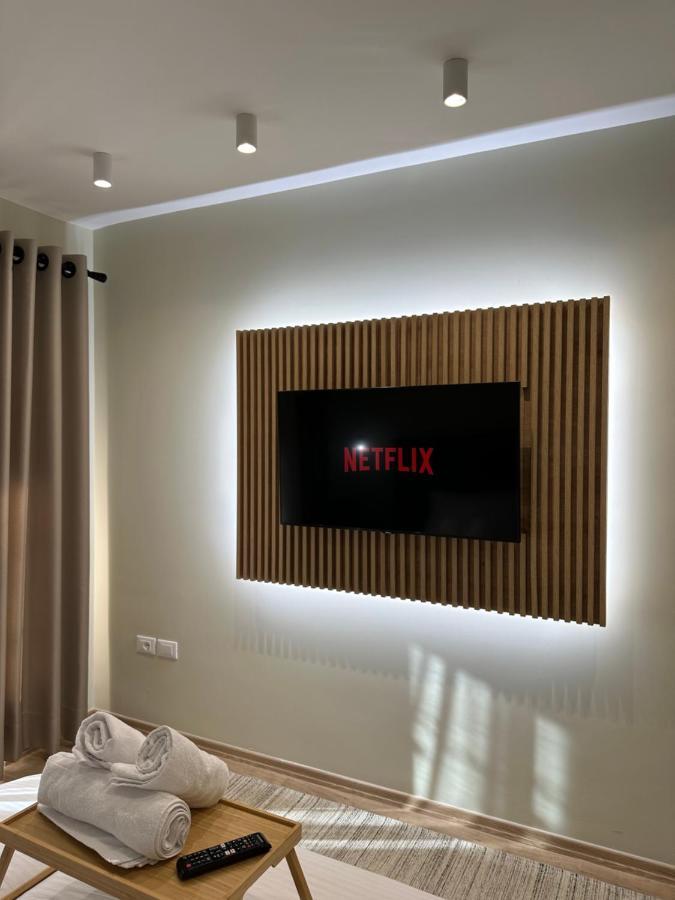 4Seasonsgea , New Modern Apartment In טיראנה מראה חיצוני תמונה