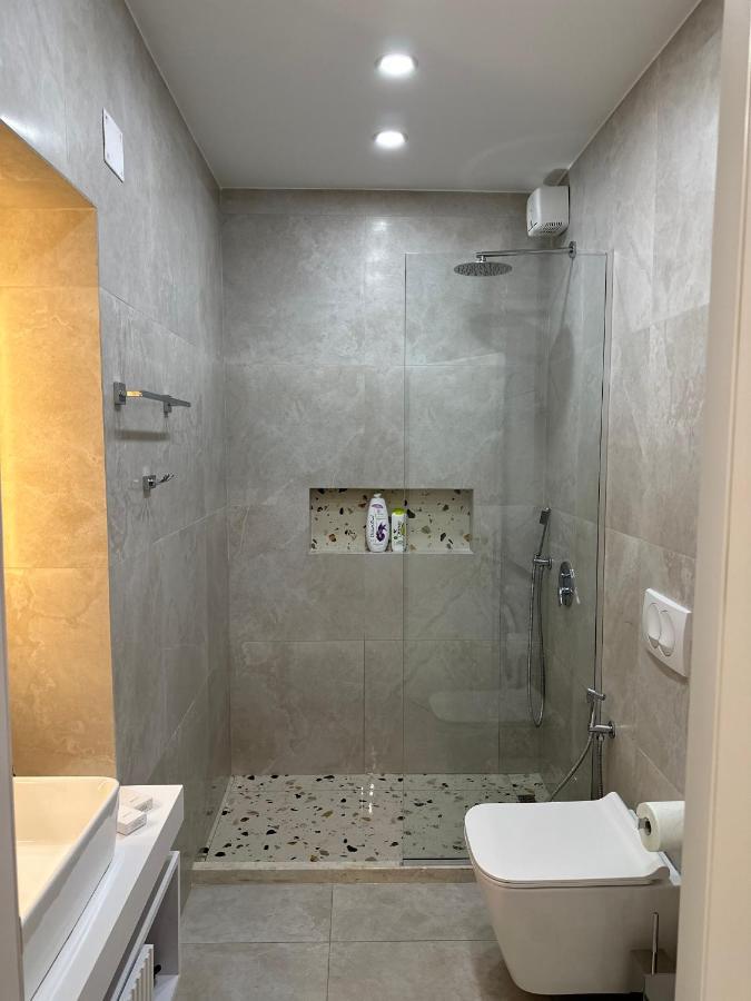 4Seasonsgea , New Modern Apartment In טיראנה מראה חיצוני תמונה