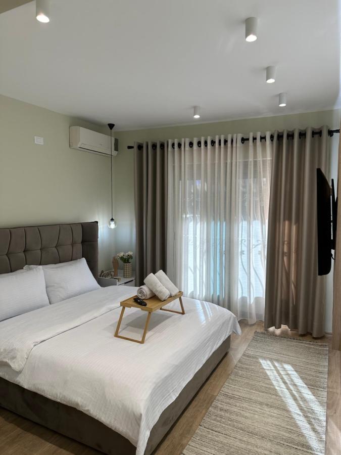 4Seasonsgea , New Modern Apartment In טיראנה מראה חיצוני תמונה