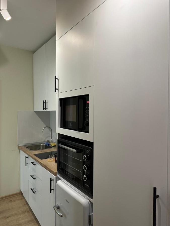 4Seasonsgea , New Modern Apartment In טיראנה מראה חיצוני תמונה