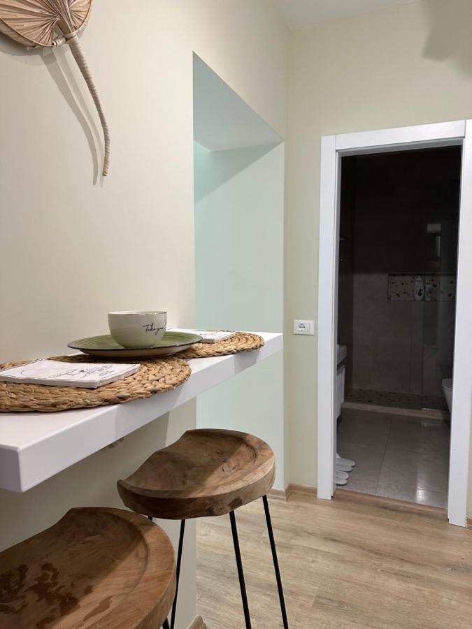 4Seasonsgea , New Modern Apartment In טיראנה מראה חיצוני תמונה