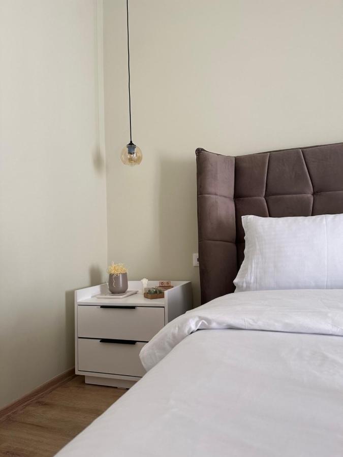 4Seasonsgea , New Modern Apartment In טיראנה מראה חיצוני תמונה