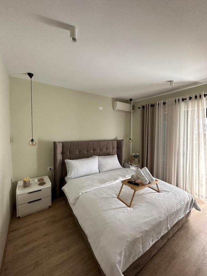 4Seasonsgea , New Modern Apartment In טיראנה מראה חיצוני תמונה