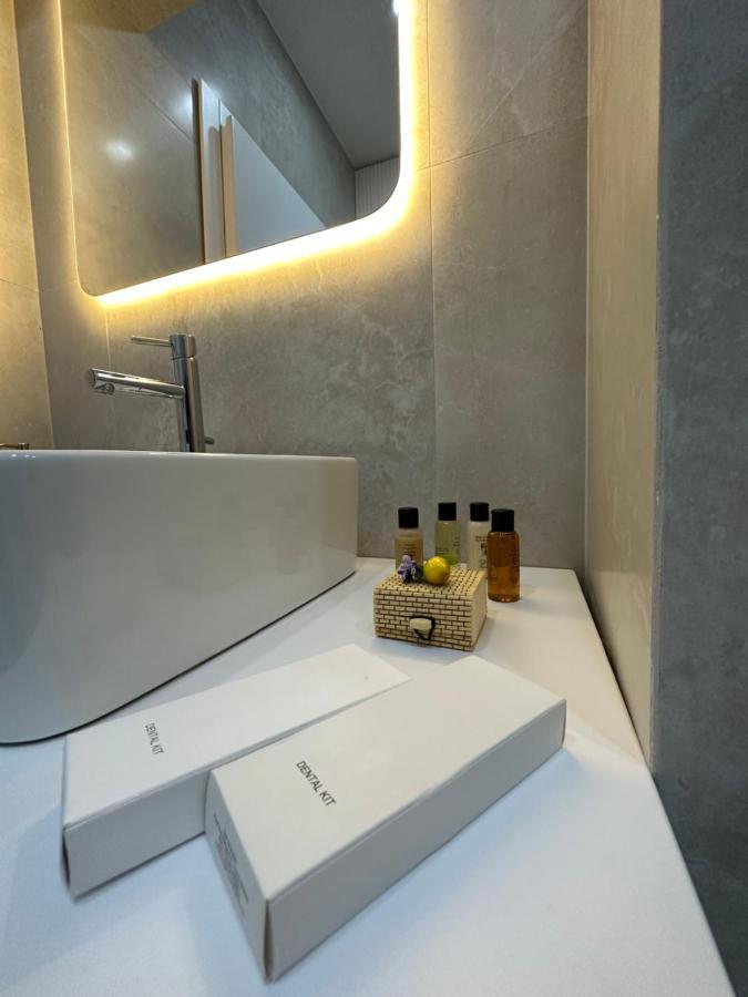 4Seasonsgea , New Modern Apartment In טיראנה מראה חיצוני תמונה