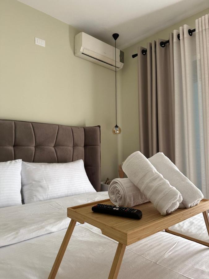 4Seasonsgea , New Modern Apartment In טיראנה מראה חיצוני תמונה