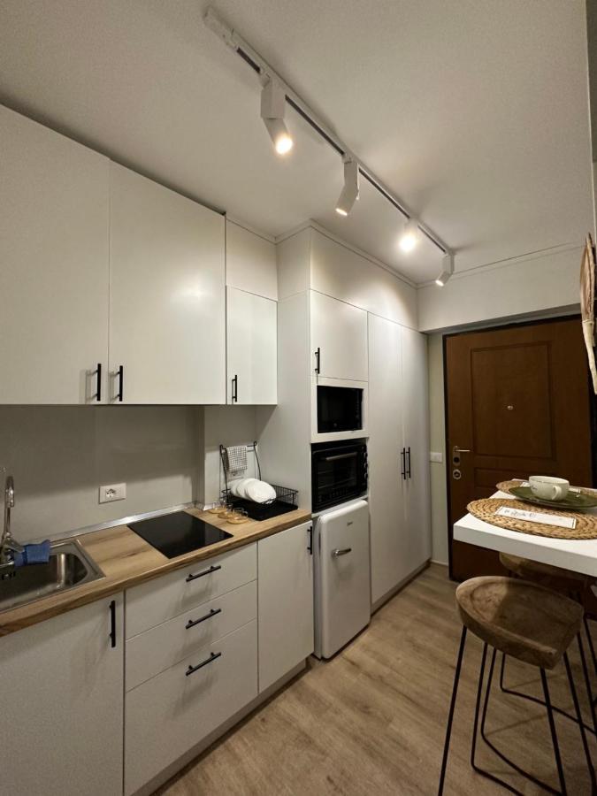 4Seasonsgea , New Modern Apartment In טיראנה מראה חיצוני תמונה