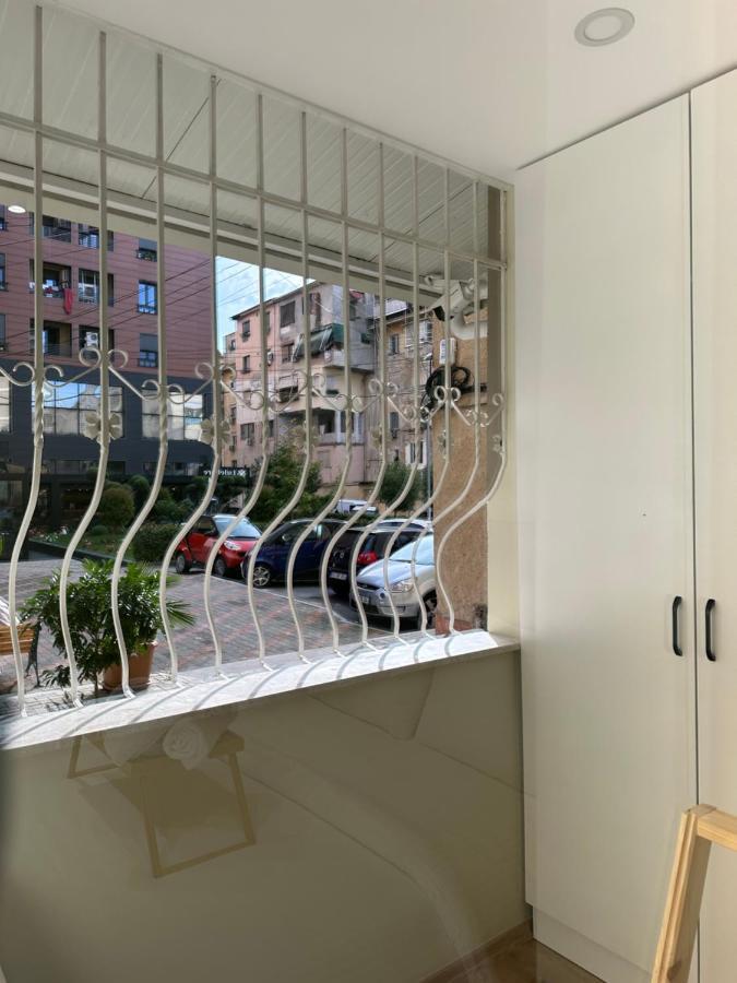 4Seasonsgea , New Modern Apartment In טיראנה מראה חיצוני תמונה