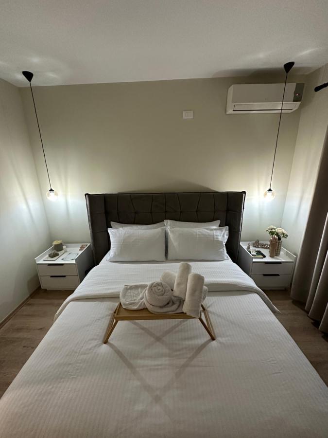 4Seasonsgea , New Modern Apartment In טיראנה מראה חיצוני תמונה
