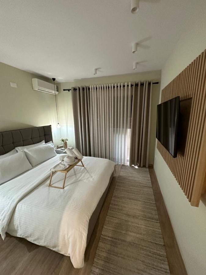 4Seasonsgea , New Modern Apartment In טיראנה מראה חיצוני תמונה
