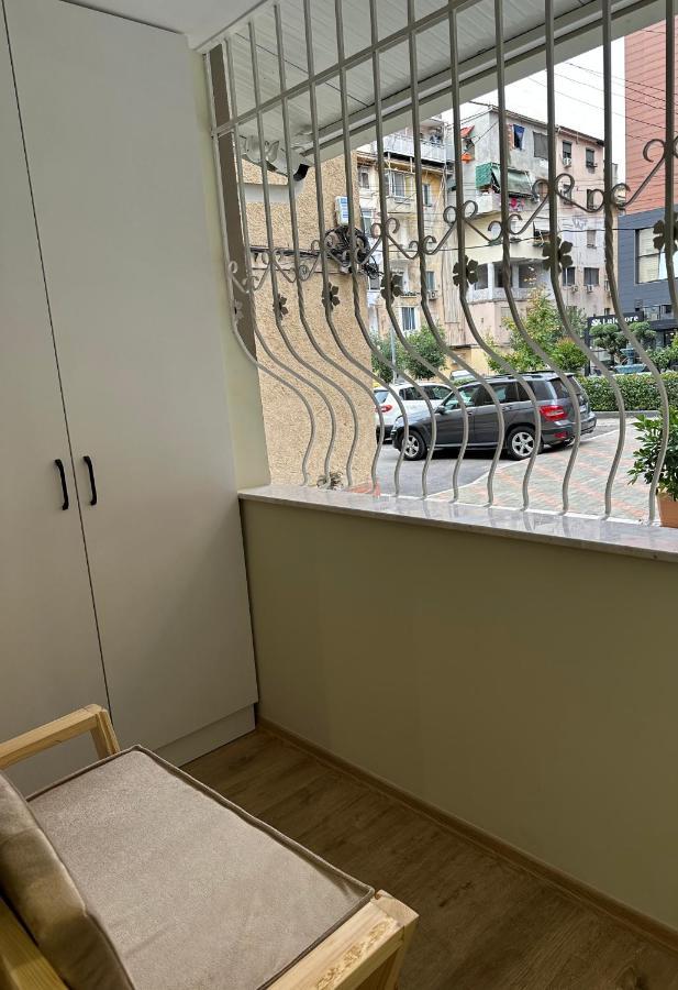 4Seasonsgea , New Modern Apartment In טיראנה מראה חיצוני תמונה