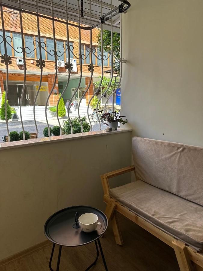 4Seasonsgea , New Modern Apartment In טיראנה מראה חיצוני תמונה