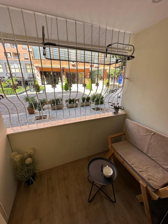 4Seasonsgea , New Modern Apartment In טיראנה מראה חיצוני תמונה